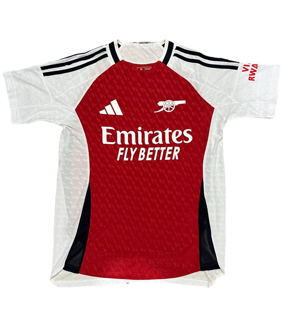 Arsenal 2024/25 Home Jersey //VERY LIMITED