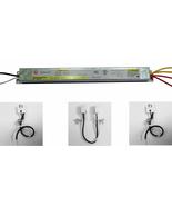 T5 Rapid Start Electronic Ballast for Under Cabinet Light Fixture - HD128-120AL - $66.41 CAD