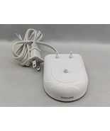 Philips Toothbrush Sonicare Charger HX6100 Travel Charger Base Power Cor... - $8.99