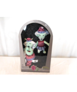 Disney Parks Haunted Mansion Opera Singer Set Ghost Limited Release Plus... - $39.60