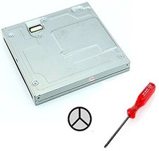 Wii U Replacement Original Game Disc Drive RD-DKL034AND OEM Original with Tool [ - £27.41 GBP