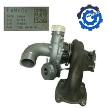 OEM Ford Turbocharger for 2015-20 Ford Edge Fusion Lincoln MKZ 2.0L F2GZ... - $28,119.57 MXN