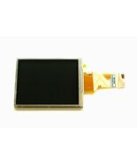 Lcd Display Screen For Sony Dsc-W55 W110 H3 W120 W130 W125 - €12,67 EUR