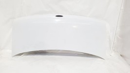 Hood White Box Truck Needs Paint OEM 97 98 99 00 01 02 Ford E450 - $176.97
