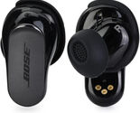 Bose QuietComfort Ultra Earbuds Black Bundle (Batt Pack, Charger)Works G... - $139.99