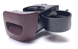 1995-98 Silverado C1500 K1500 95-99 Tahoe Suburban RUBY RED Pull Out Cup... - $57.86