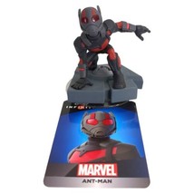 Disney Infinity 3.0 Marvel Ant-Man Character Figure INF-1000227 with Card - £7.42 GBP