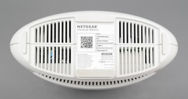 Netgear Orbi AC3000 RBK50 Tri-Band Wireless Router - White (2-Pack) image 6