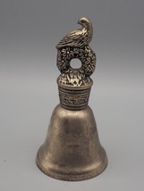 Christmas 2000 Partridge Bell - $24.81