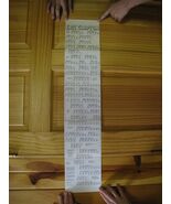 Eric Clapton Póster Familia Árbol - $94.10 CAD