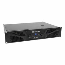 Crown - XLi1500 - Two Channel Power Amplifier - 450 Watt 4Ω - $489.95