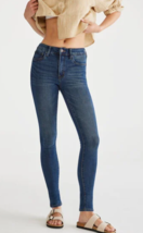 Premium Seriously Stretchy High-Rise Jegging - £15.49 GBP