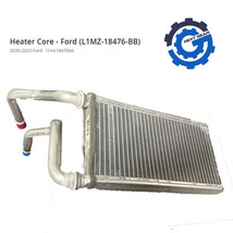 New OEM Front HVAC Heater Core Water For 2020-2023 Ford Explorer L1MZ-18476-BB - £44.08 GBP