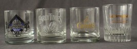 Advertising Barware Lot Early Times Seagrams Grants Jack Whiskey Liquor ... - £16.16 GBP