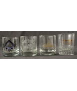 Advertising Barware Lot Early Times Seagrams Grants Jack Whiskey Liquor ... - £16.19 GBP