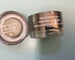 &quot;One&quot; Revlon Colorstay Creme Eye Shadow ‘#735 Pistachio Factory sealed - $10.88