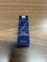 NIB Estee Lauder Pure Color Envy Metallic Matte Lipstick Magnetic Wave 320 NEW - £20.89 GBP