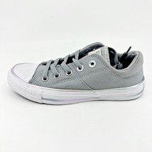 Converse CTAS Madison Ox Wolf Gray Kids Size 5 Amputee Left Shoe Only 56... - £7.82 GBP