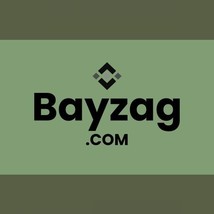 Bayzag .com / Domains For Sale / Business Brand, Website Name / Porkbun - $17.82