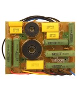 Electronics 2 Way Crossover Network Board For Speaker High Frequency 5 Core N... - $22.00
