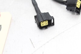 07-09 MERCEDES-BENZ CLS550 S550 ML550 0045420718 OXYGEN O2 SENSOR SET OF 2 E6412 image 8