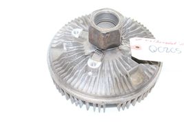 01-05 CHEVROLET SILVERADO 2500 ENGINE COOLING FAN CLUTCH Q0865 image 2