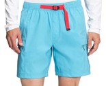 The North Face Class V Belted in Norse Blue-Small - $29.94