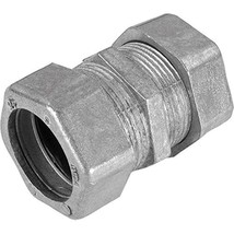 Emt Coupling 1/2&quot; Rtc By Gampak Mfr Part No 49860 - £12.58 GBP