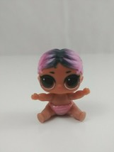 LOL Surprise Doll Jet Set QT Lil Sis  - £6.51 GBP