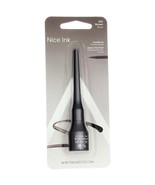 Almay Nice Ink Liquid Eyeliner Brown 222 Water Resistant Easy to Apply 0... - €8,51 EUR