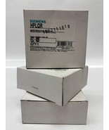 Siemens (HPLQR) BREAKER QR PADLOCK DEVICE (Lot of 3) - $88.83