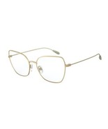 Authentic EMPORIO ARMANI 0EA1111 3002-5 Eyeglasses  3004 MATTE  New 54 - $150.76 CAD