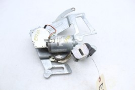 06-11 MERCEDES-BENZ C219 CLS550 TRUNK LID OPENER MOTOR MECHANISM E5217 image 2