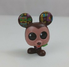 Disney Doorables Collection Years of Ears Special Edition Tiki Mickey - £6.97 GBP