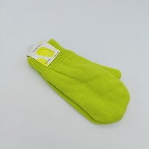 ArchTec Gloves Women Winter Keep Warm Soft Full Fingers Knitted Gloves, Green - £17.57 GBP