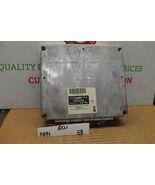 1999 Lexus ES300 Engine Control Unit ECU 896610W102 Module 58-14H4 - $58.63