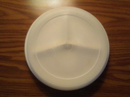 Anchor Hocking Microware Divided Plate PM-486-TI - $14.24