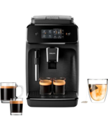 Philips 1200 Series Fully Automatic Espresso Machine, Classic Milk Froth... - $7,614.40 MXN