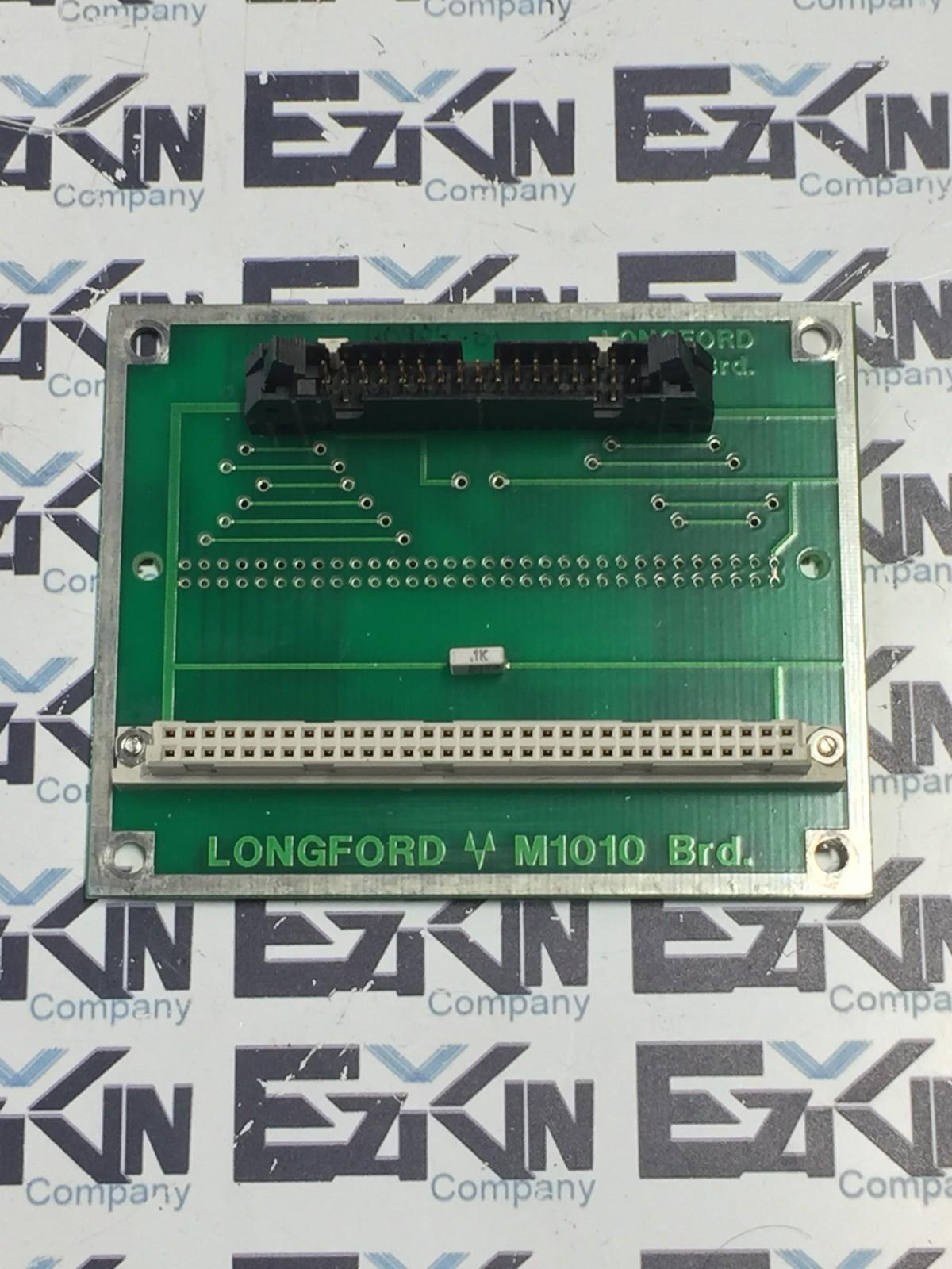 Longford M1010 PC Board  - $23.50