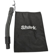 Shark IF200 Vacuum Cleaner Tools Attachments Crevice Brush Black - £26.37 GBP