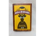 Deer In The Headlights Board Game Complete - $27.71