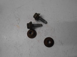 2004 Chevrolet Silverado 1500 Transmission Mount Bolts and Nuts - €25,88 EUR