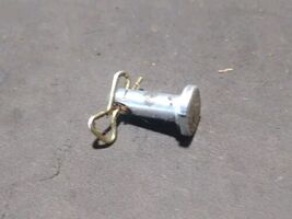 96 97 98 99 00 HONDA CIVIC BRAKE BOOSTER TO PEDAL LOCK PIN CLIP RETAINER... - €13,54 EUR