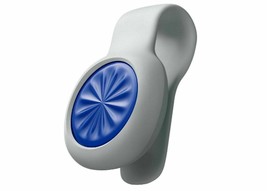 Jawbone Up Spostare Attività Tracker - Blu Intenso - Nebbia Clip - $18.79