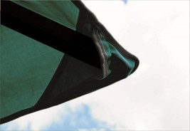 ACACIA AGKRC12-SD TEAL 12 sq. ft. Sundura Replacement Canopy for 12 sq. ... - £462.33 GBP
