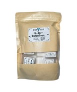 100% Pure Soy Wax Melt Mystery Bundle 10 Pack Wax Decay 9 oz NEW SEALED - £11.55 GBP