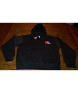 CLEVELAND BROWNS NFL FOOTBALL NFL HOODED HOODIE SWEATSHIRT MENS SMALL NE... - $39.60