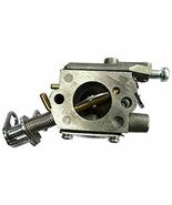 Carburetor for Homelite 46cc Chainsaw UT10519 UT10522 UT10526 ZAMA C1M-H... - €30,02 EUR