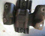 Motor Mount From 1999 Ford F-250 Super Duty  6.8 - $46.73