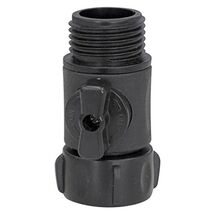 Fimco 7771873 (OEM No. 5143419) Single Shut-Off Valve for Lawn &amp; Garden ... - €18,04 EUR